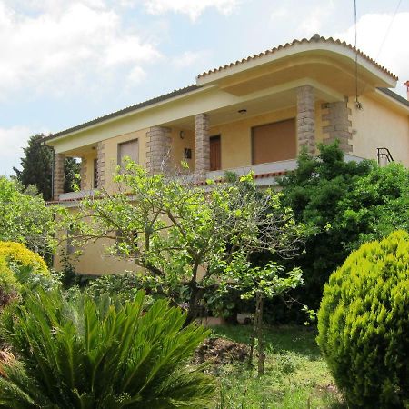 Villa S. Giorgio Tinnura Exterior foto